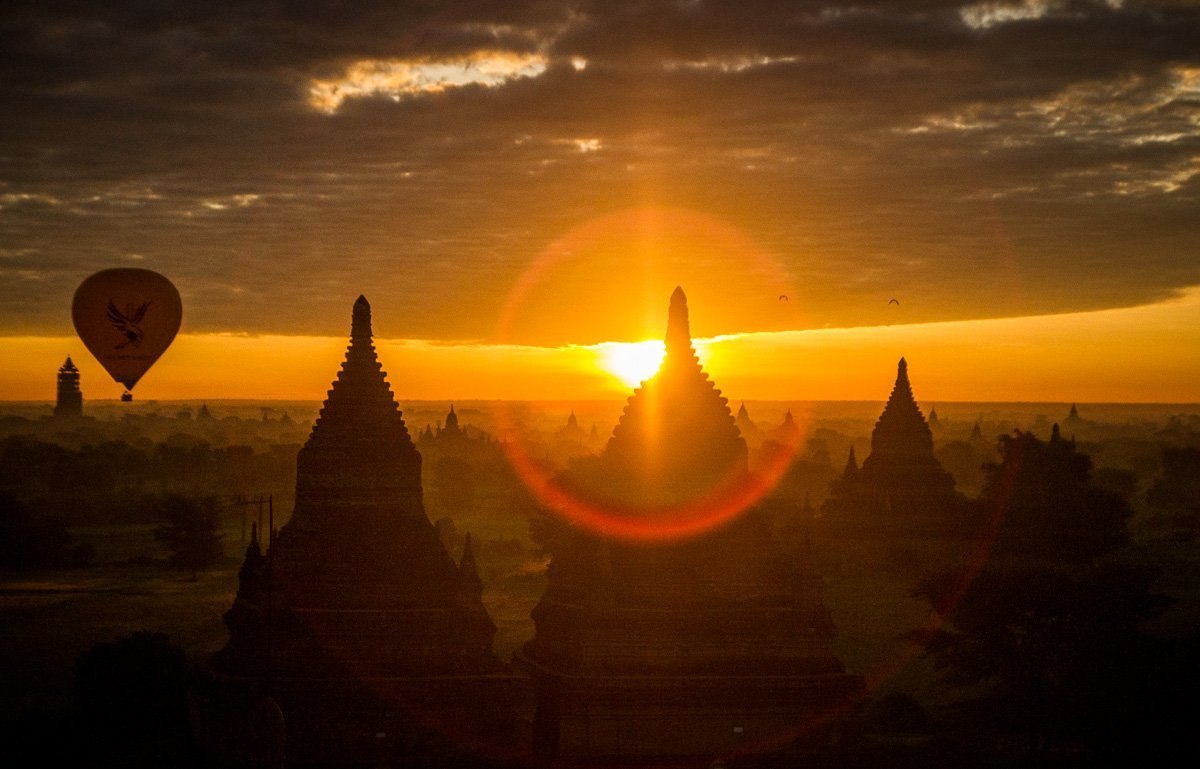 Bagan-140