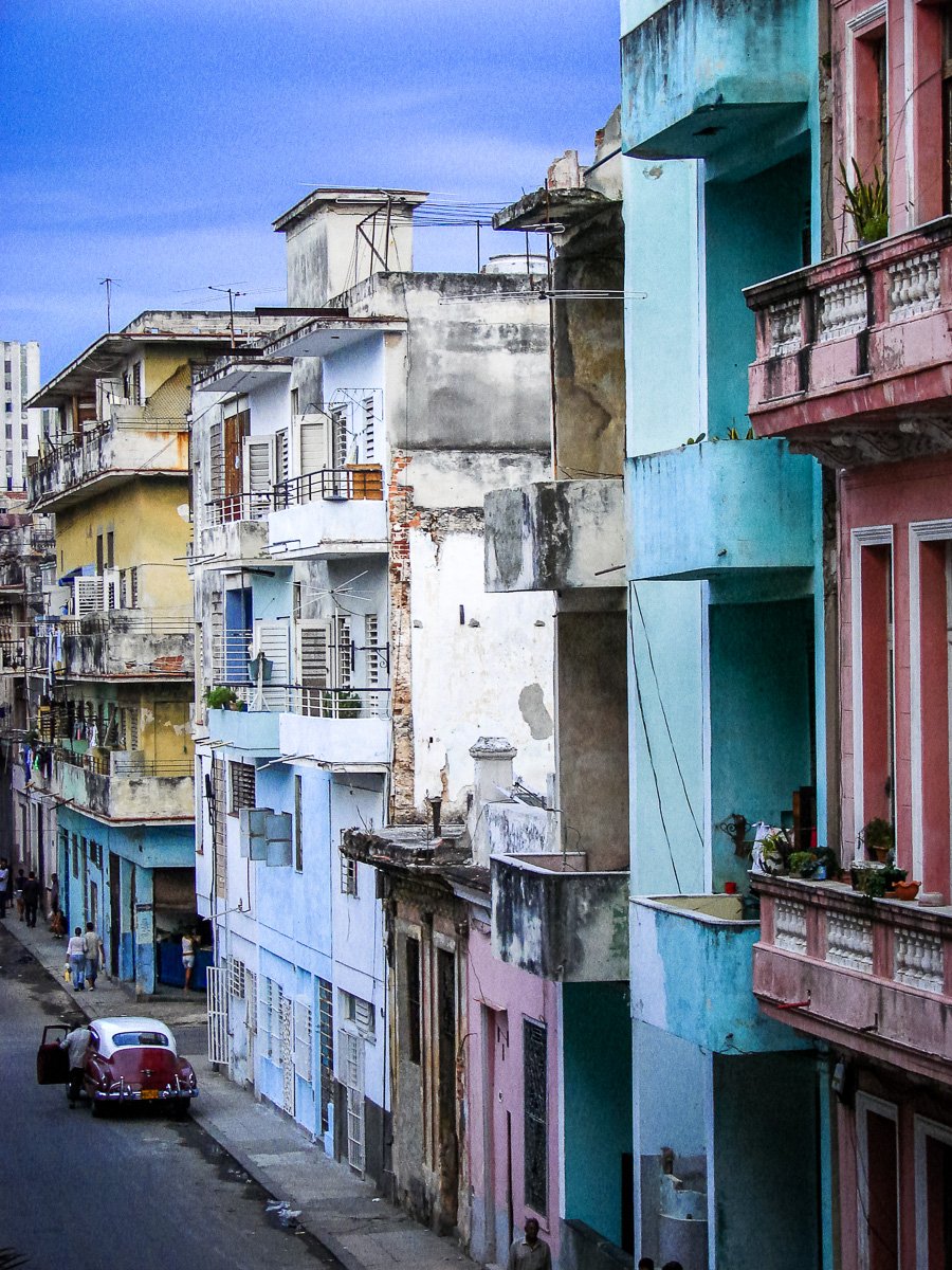 Havana