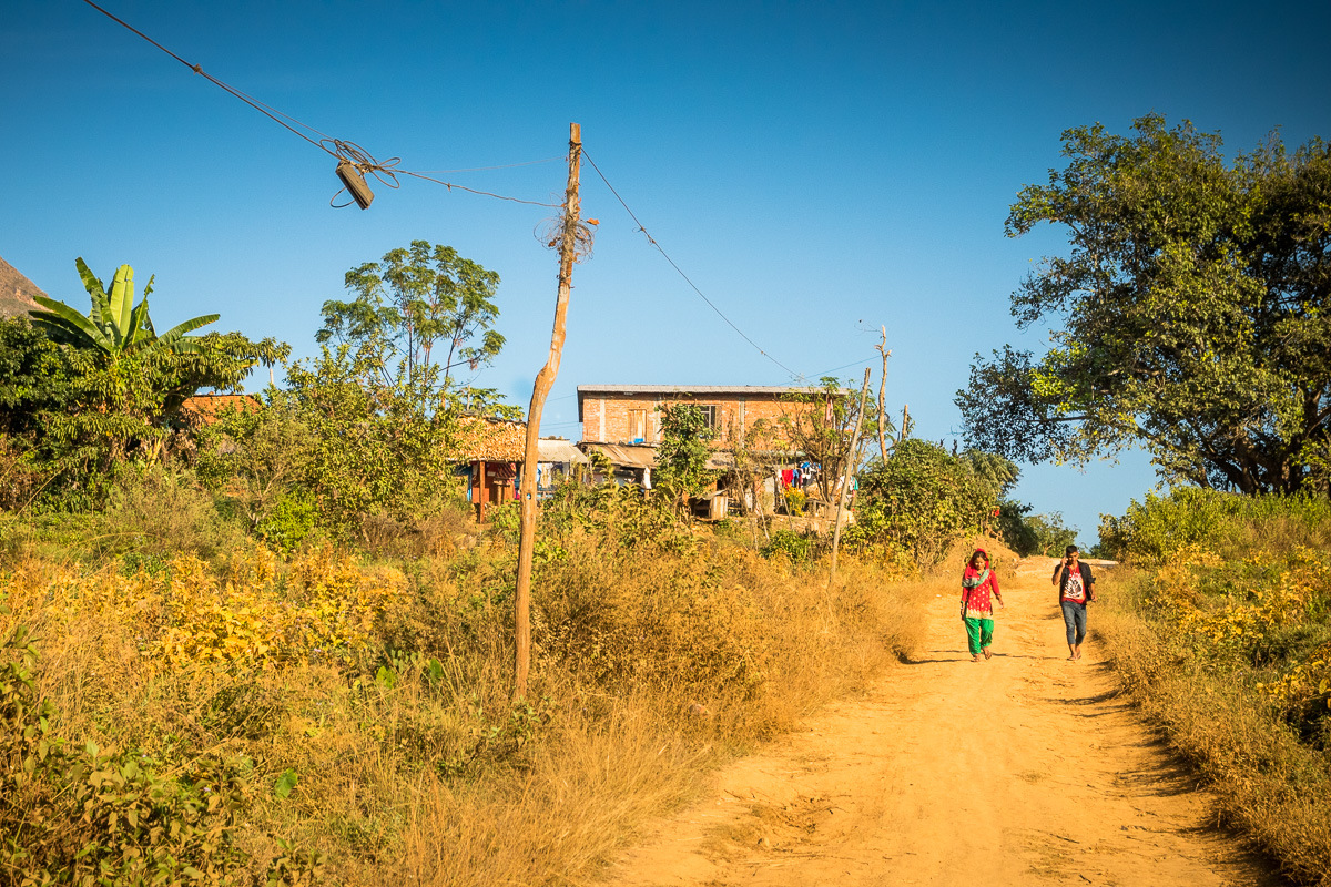 Bandipur trek