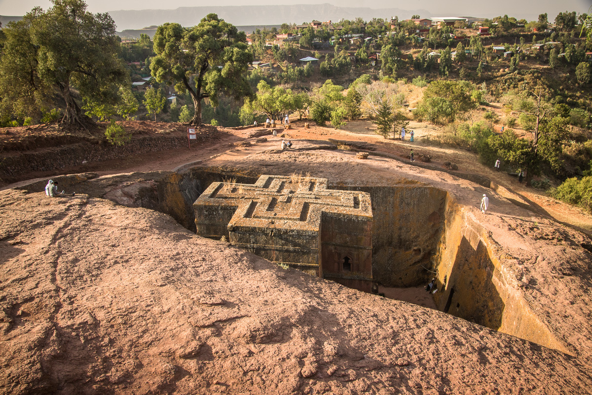 Lalibela-121