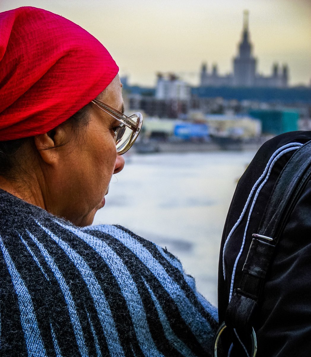 Moscow-21