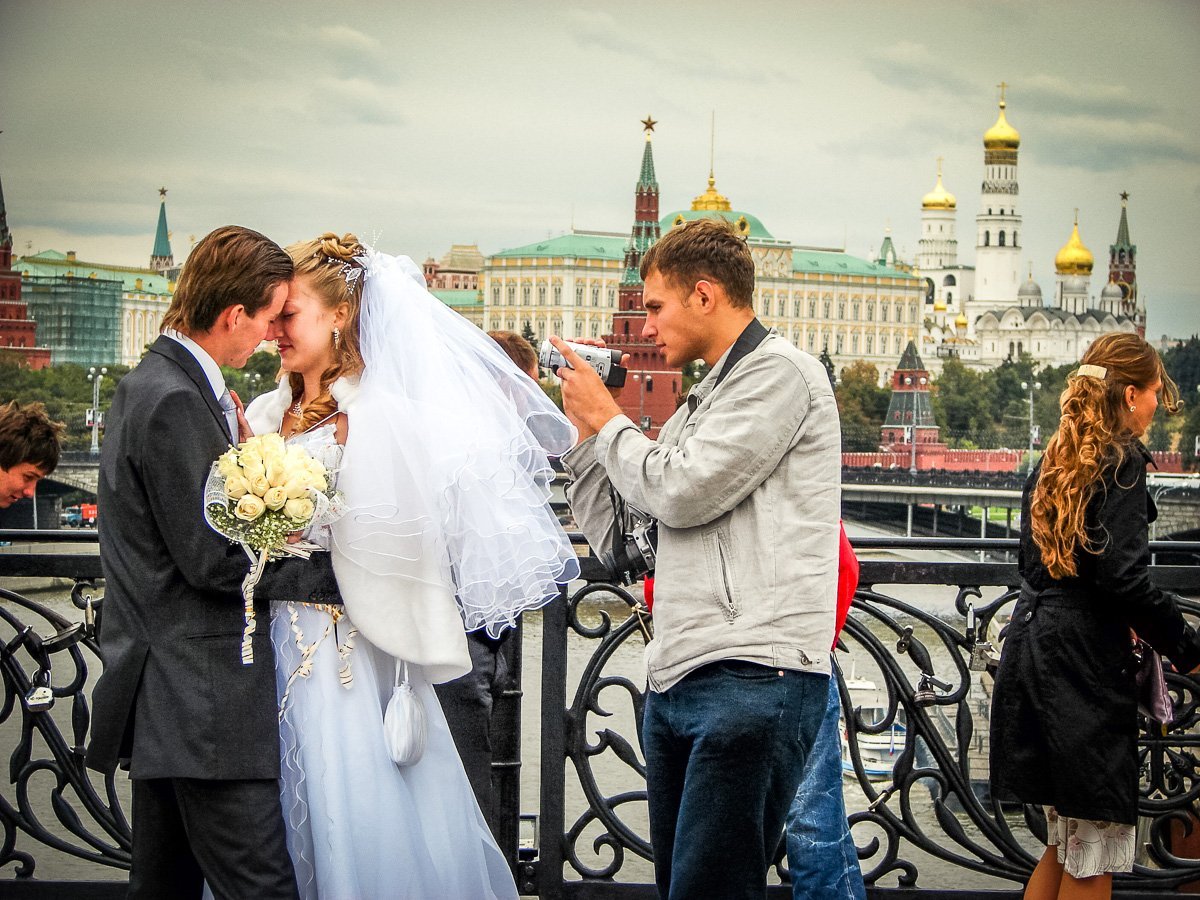 Moscow-99