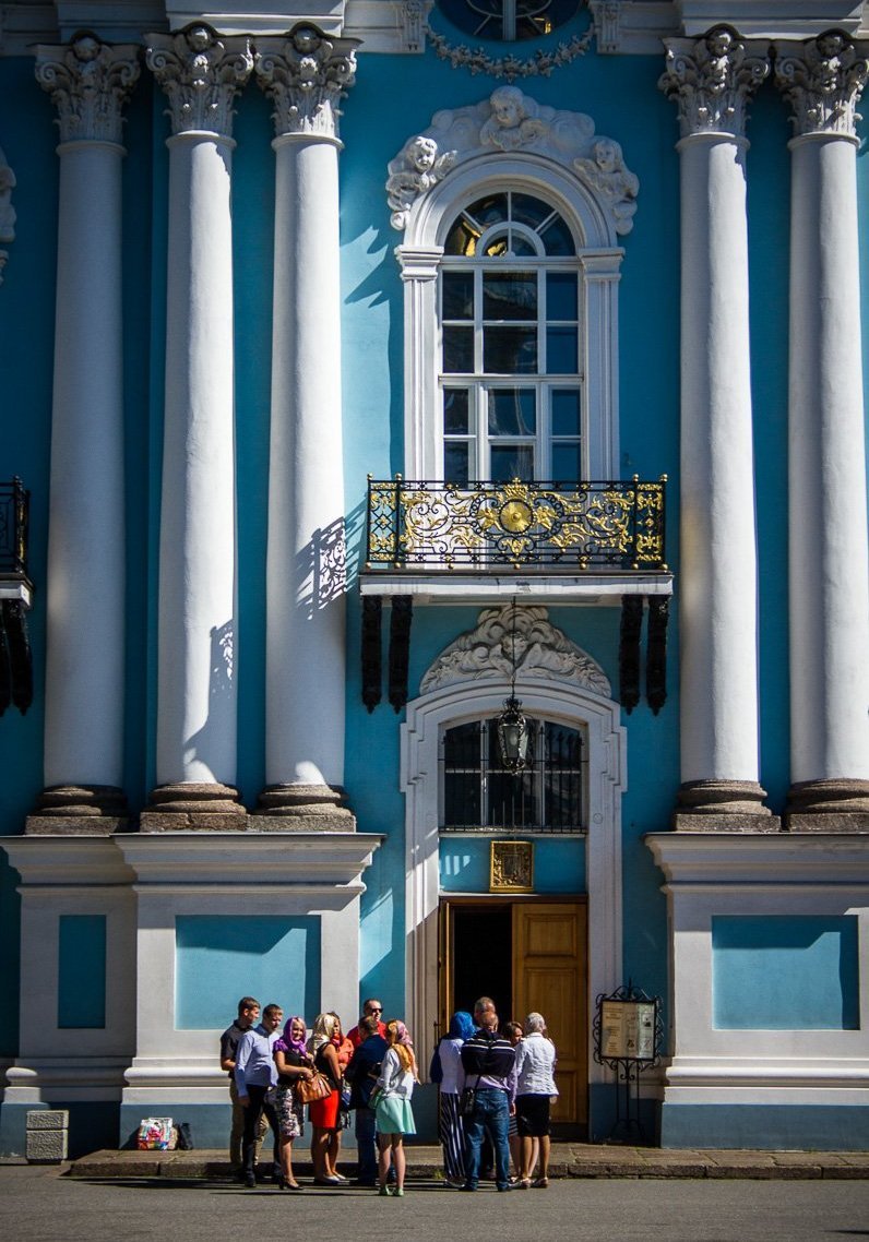 Petersburg-237
