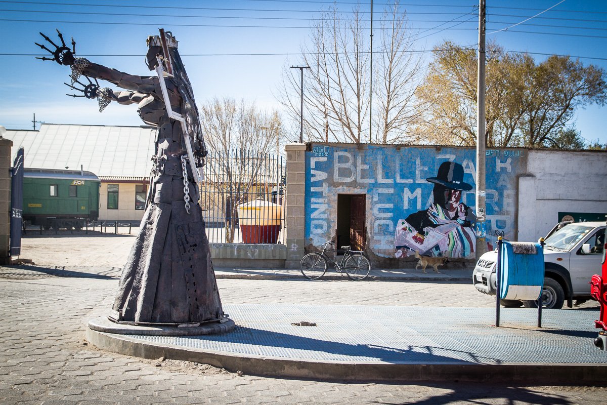 Uyuni