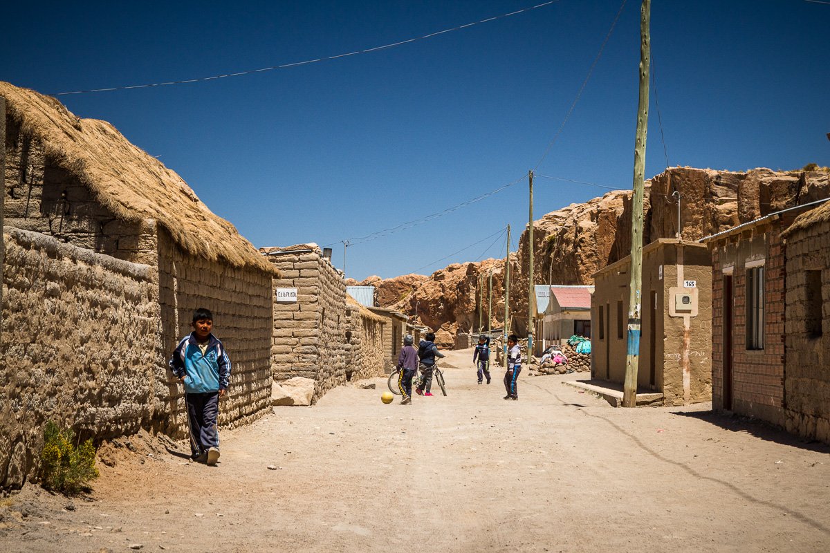 Village